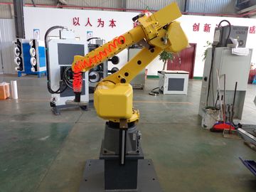 Çin Yüksek Hassasiyetli Taşlama ve Parlatma İçin Endüstriyel Robotik Parlatma Makinesi Tedarikçi