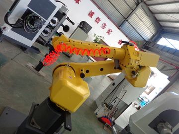 Çin Banyo Donanım Parlatma İçin Yüksek Verimli Robotik Parlatma Makinesi Tedarikçi