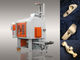 Bakır / Alüminyum Döküm Endüstrisi için Yarı Otomatik Kum Çekirdek Yapma Makinesi Tedarikçi