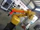 Karbon Çelik Robot Taşlama Makinesi, Metal Yüzey Parlatma ve Parlatma Makinesi Tedarikçi