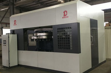 Çin Çevre Dostu CNC Parlatıcı Makinesi Metal Parlatma İçin Kolay Çalışır Fabrika